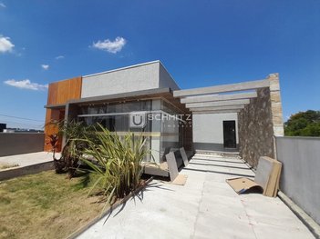 house em Cássio Soares, Dom Feliciano - Gravataí - RS