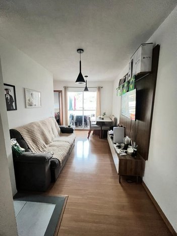 apartment em Rua Santo Dalfovo, Panazzolo - Caxias do Sul - RS
