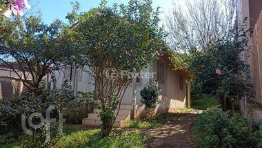 house em Rua Sebastião Fernandes de Lima, Boa Saúde - Novo Hamburgo - RS