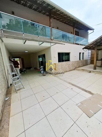 house em Rua Domingos Garcia, São João Batista (Venda Nova) - Belo Horizonte - MG