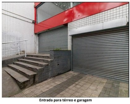 Cômodo Condomínio