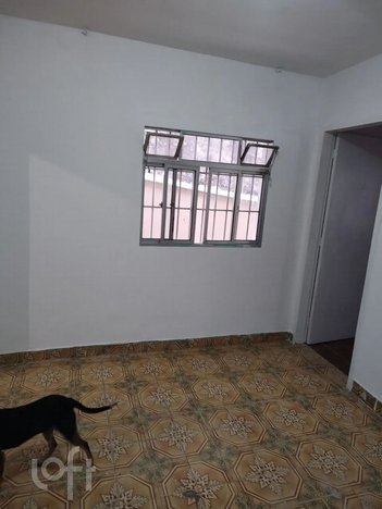 house em Luís Augusto Paschoal, Jardim Lourdes (Zona Sul) - São Paulo - SP