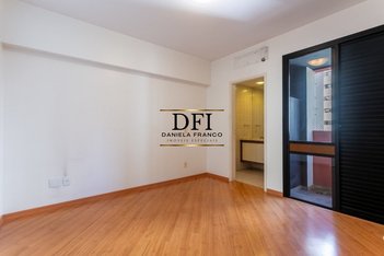 apartment em Avenida Divino Salvador, Planalto Paulista - São Paulo - SP