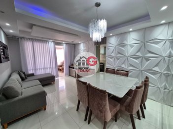 apartment em Rua Agostinho Bretas, Caiçaras - Belo Horizonte - MG