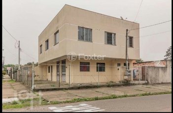 house em Rua Itacolomi, Santa Cruz - Gravataí - RS