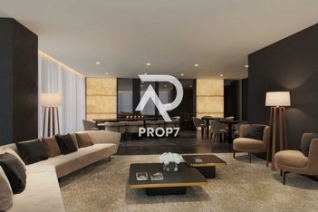 apartment em Rua São Nicásio, Alto da Mooca - São Paulo - SP