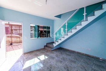 house em Rua Luís Pinto, Vila Carrão - São Paulo - SP