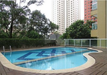 apartment em Rua da Fonte, Jardim Bela Vista - Santo André - SP