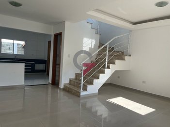 house em Avenida Santa Cruz do Areao, Vila Areao - Taubaté - SP