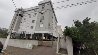 apartment em Rua São Marcos, Carlos Barbosa - Carlos Barbosa - RS