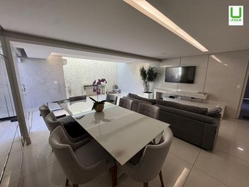 apartment em Rua Marquês de Maricá, Santo Antônio - Belo Horizonte - MG