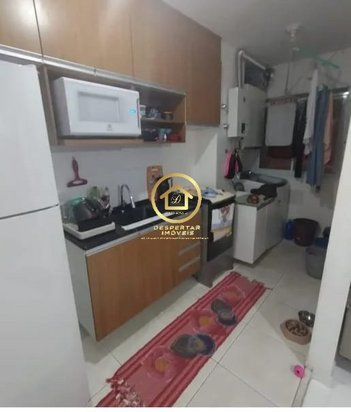 apartment em Rua Dedalion, Jardim Adelfiore - São Paulo - SP