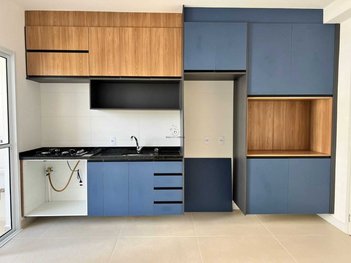 apartment em Rua Elias Rodrigues Claro, Jardim São Carlos - Sorocaba - SP