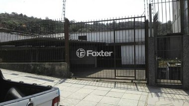 industrial em Avenida Walter Jobim, Santa Isabel - Viamão - RS