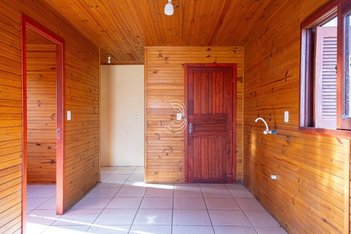 house em Rua Francisco Manoel da Silva, Fragata - Pelotas - RS