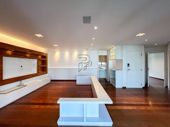 apartment em Rua Itajara, Vila Andrade - São Paulo - SP