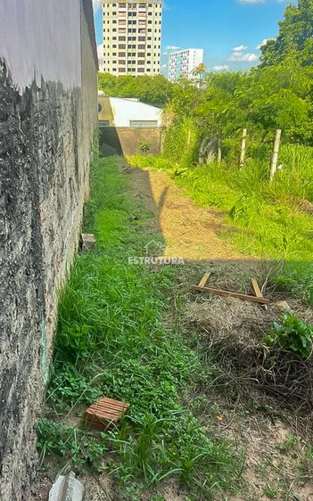 land_lot em Rua 25, Jardim Mirassol - Rio Claro - SP