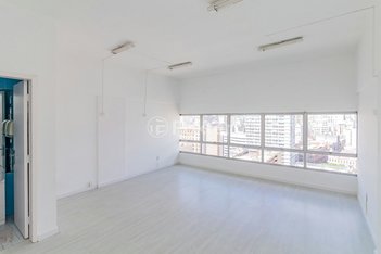 office em Rua Chaves Barcelos, Centro Histórico - Porto Alegre - RS