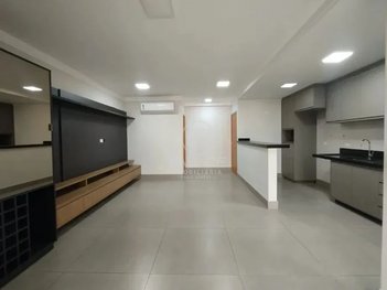 apartment em Avenida Independência, Cidade Alta - Piracicaba - SP