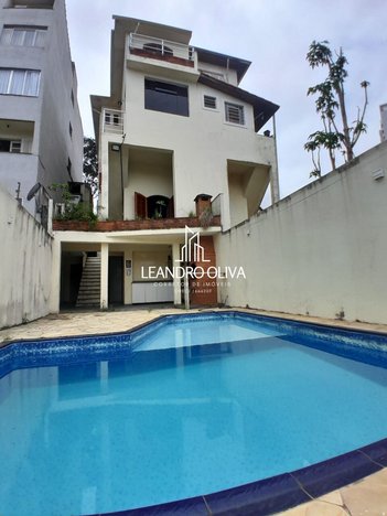 house em Rua Mariz e Barros, Jardim da Glória - São Paulo - SP