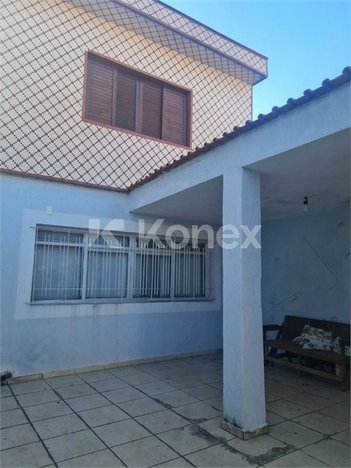 house em Rua Major Baracca, Parque Edu Chaves - São Paulo - SP