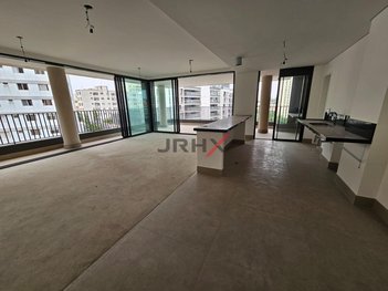 apartment em Rua Campevas, Perdizes - São Paulo - SP