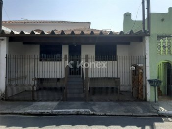 house em Rua das Vertentes, Vila Constança - São Paulo - SP