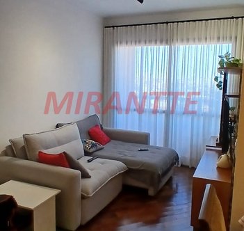 apartment em Rua Rosa Maria, Vila Gustavo - São Paulo - SP