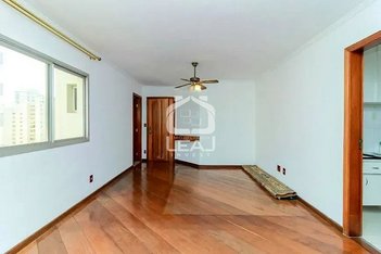 apartment em Rua Indiana, Brooklin Paulista - São Paulo - SP