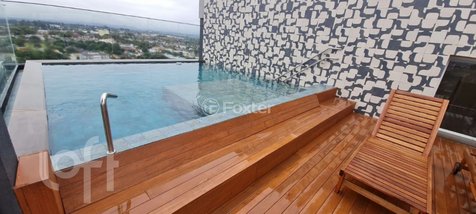 apartment em Rua Luiz Arlindo Jaeger, Salgado Filho - Gravataí - RS