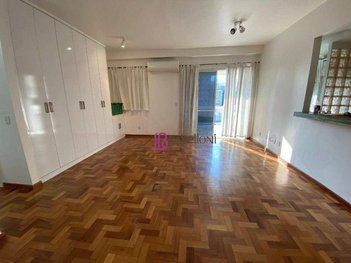 apartment em Rua Romano Schiesari, Perdizes - São Paulo - SP