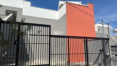 house em Rua Canavieiras, Parque Xangri-Lá - Contagem - MG