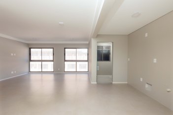 apartment em Orlando Odilio Koerich, Jardim Atlântico - Florianópolis - SC