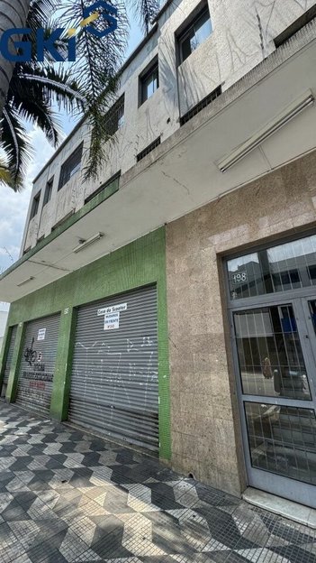 office em Alameda Barão de Limeira, Campos Elíseos - São Paulo - SP