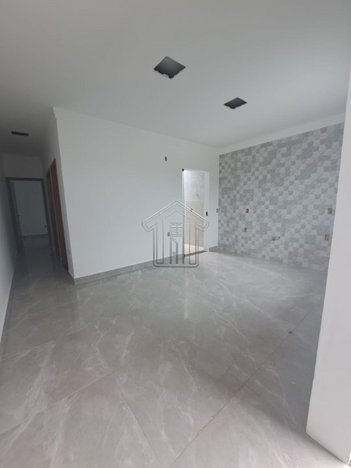house em Rua Odete Nardi, Três Lagoas - Foz do Iguaçu - PR