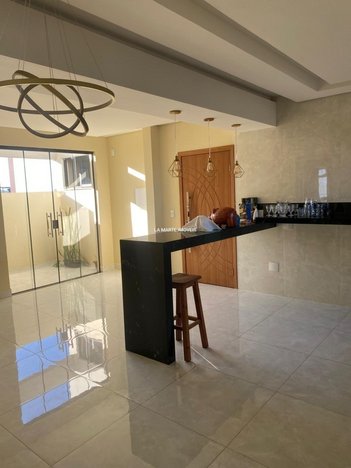 apartment em Rua Francisco Faleiro, Centro - Carmópolis de Minas - MG