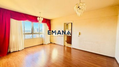 apartment em Rua Almirante Barroso, Centro - Pelotas - RS