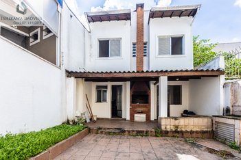 house em Avenida Bosque da Saúde, Saúde - São Paulo - SP