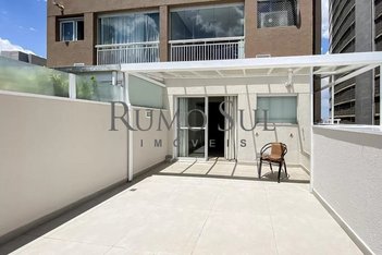 apartment em Rua Paim, Bela Vista - São Paulo - SP