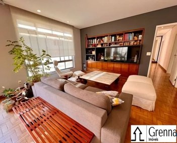 apartment em Rua Martiniano de Carvalho, Bela Vista - São Paulo - SP