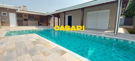 house em Alameda Cassiopéia, Portal das Estrelas I - Boituva - SP