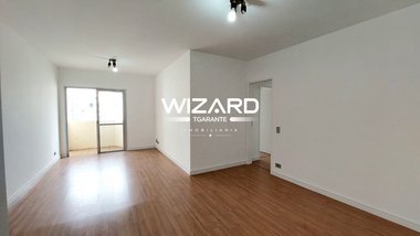 apartment em Rua Nebraska, Brooklin Novo - São Paulo - SP