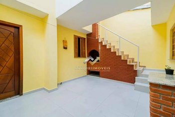 house em Rua Cartagena, Vila Metalúrgica - Santo André - SP