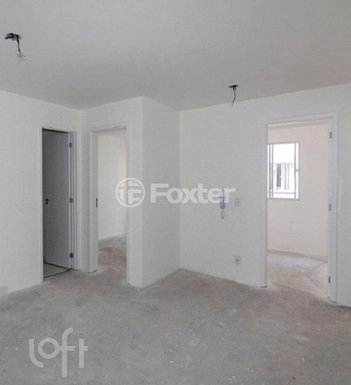 apartment em Avenida Cangaíba, Cangaíba - São Paulo - SP