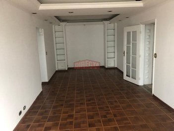 apartment em Rua Basílio da Cunha, Vila Deodoro - São Paulo - SP