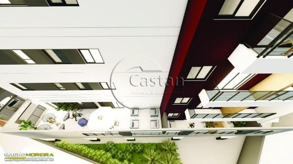 Apartamento 2 quartos de 38 a 98 m² na Vila Carrão - Elza (9)