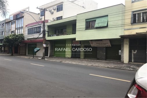 Cômodo Condomínio