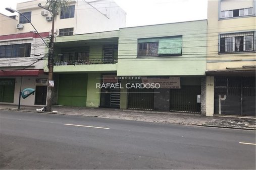 Cômodo Condomínio