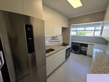apartment em Rua Professor Pedreira de Freitas, Tatuapé - São Paulo - SP