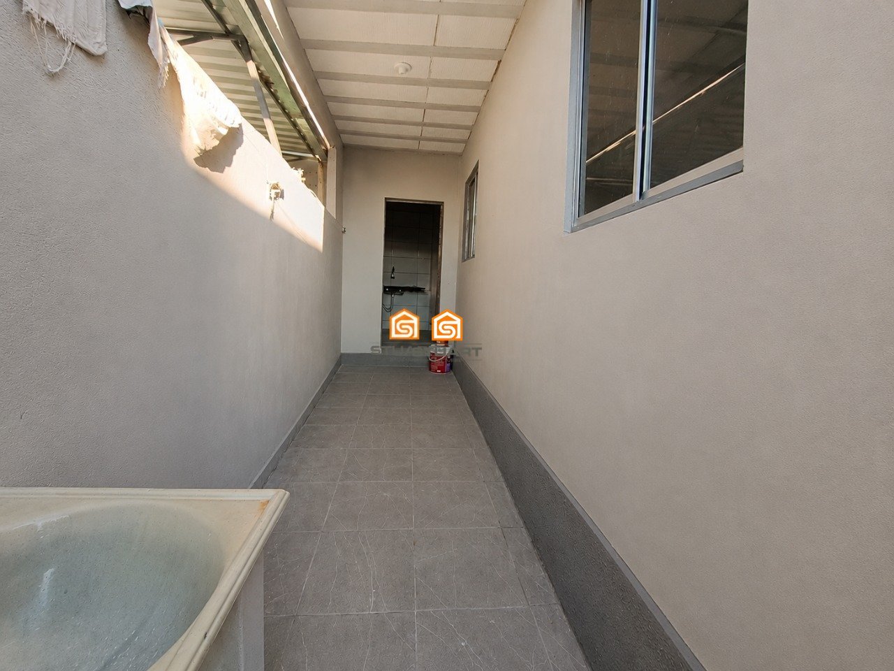 Apartamento com 2 quartos — Piratininga (Venda Nova), Belo Horizonte